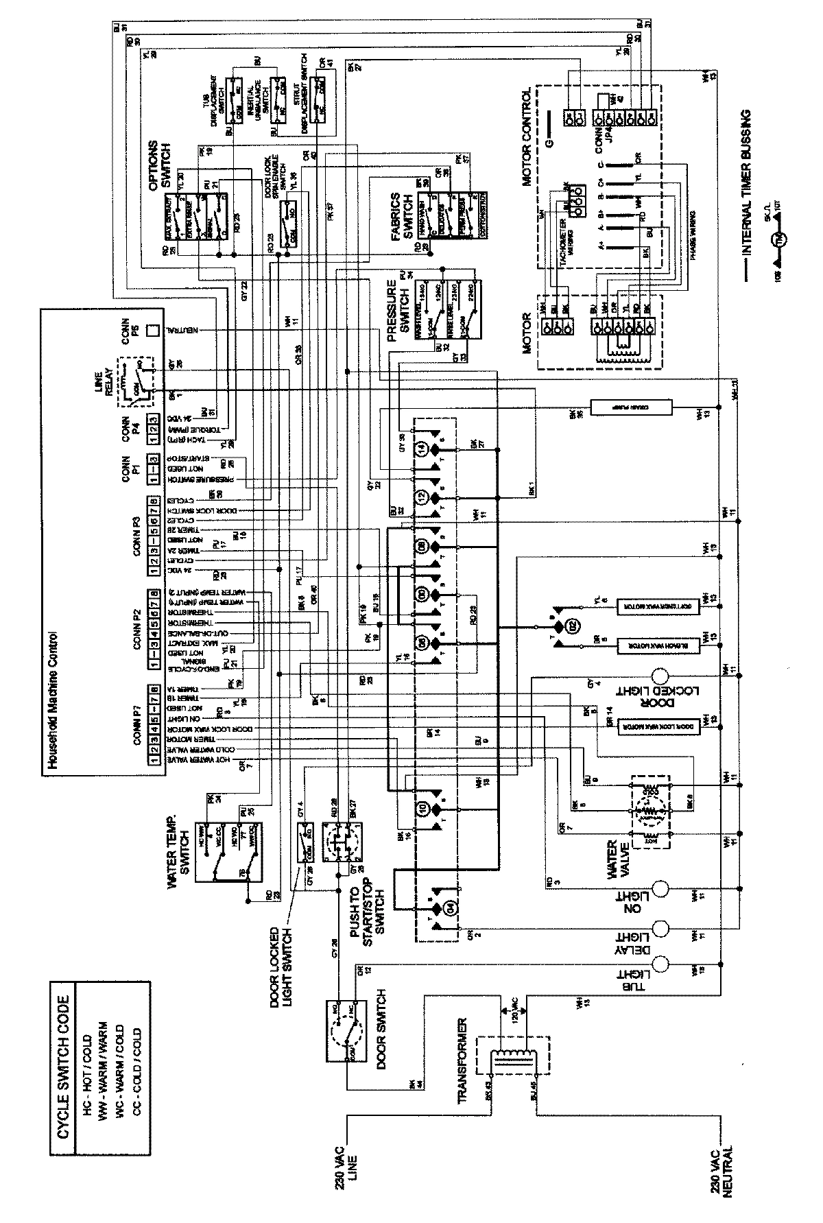 11 - WIRING INFORMATION