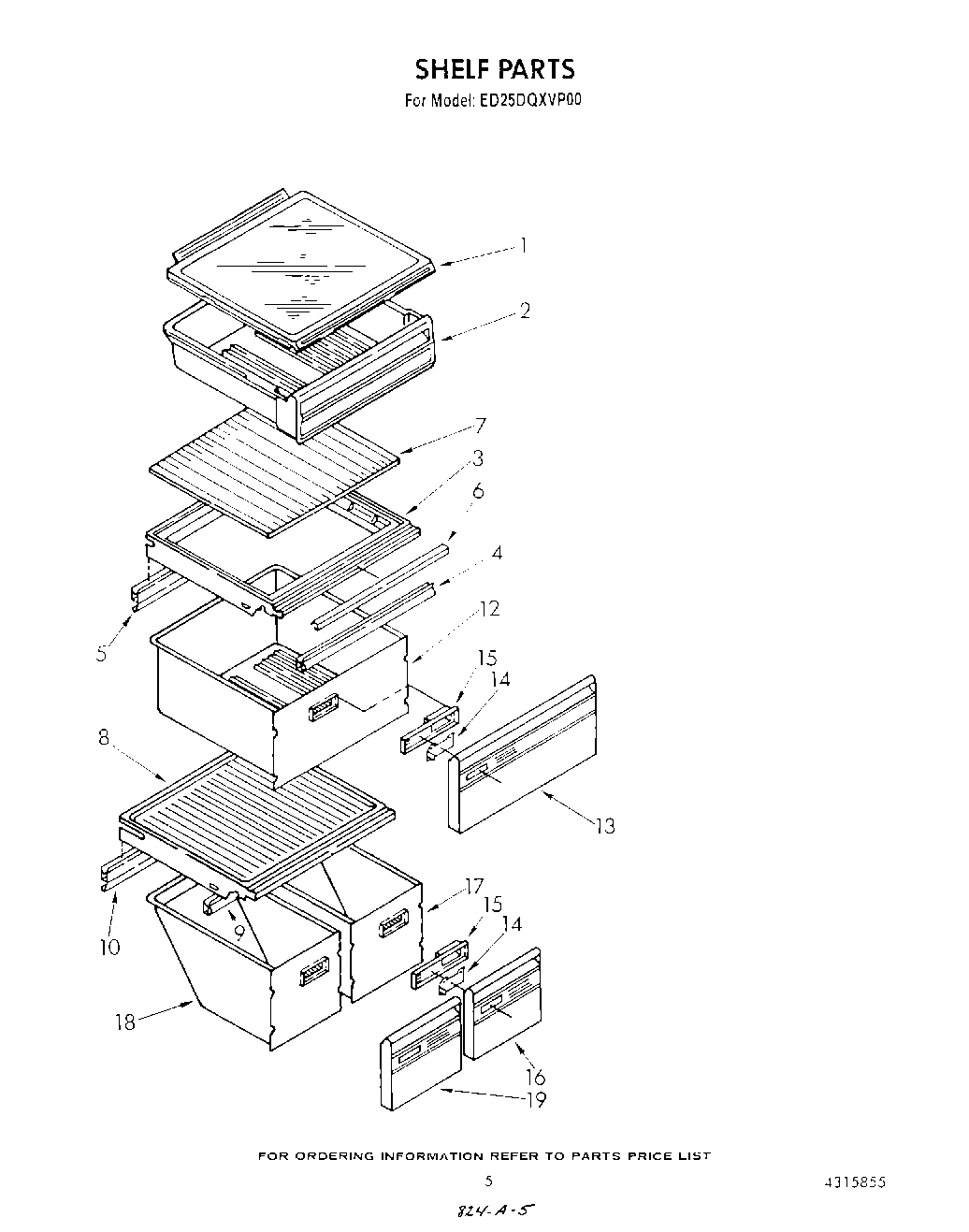 04 - SHELF
