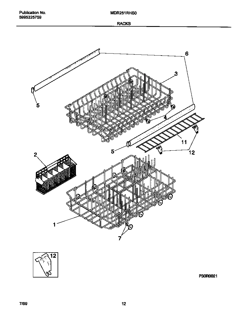 07 - RACK