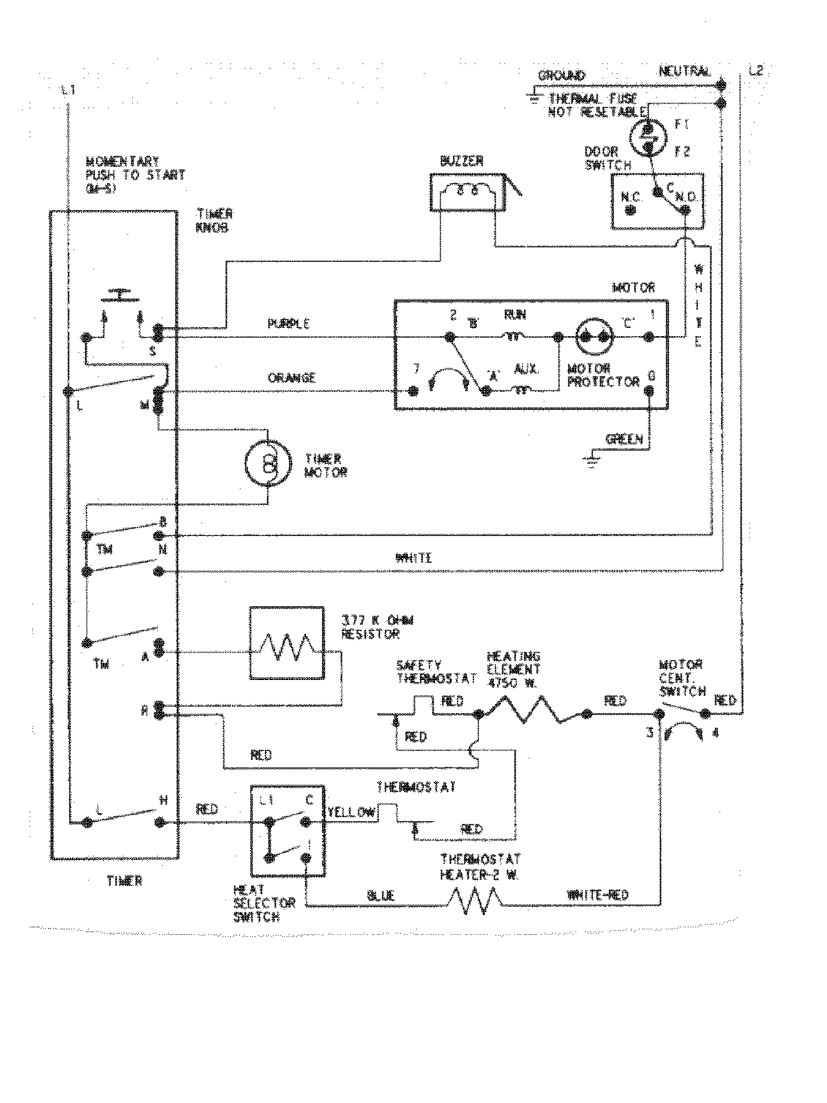 07 - WIRING INFORMATION
