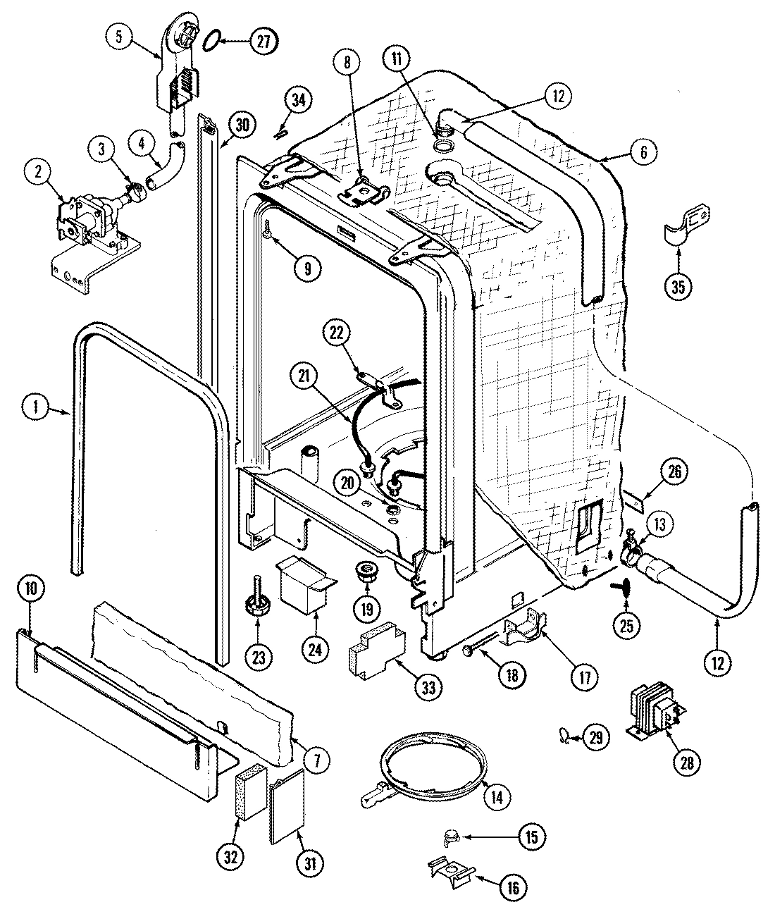 07 - TUB