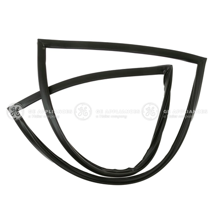 WR14X32922 GE Bottom Door Gasket