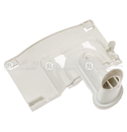 WD12X10165 GE Dishwasher Main Upper Spray Con