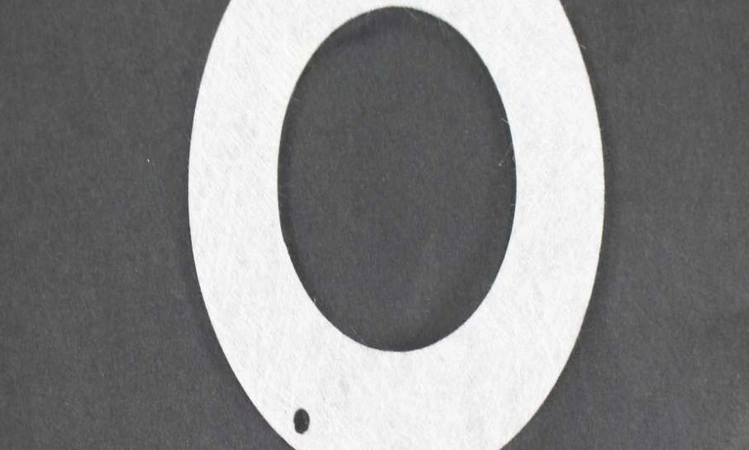 EBZ37198007 LG Gasket Part