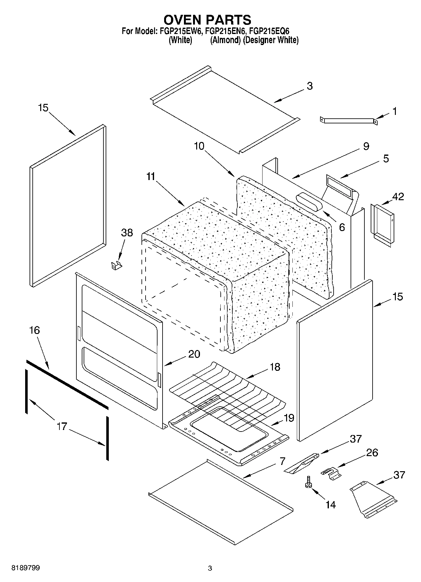 02 - OVEN