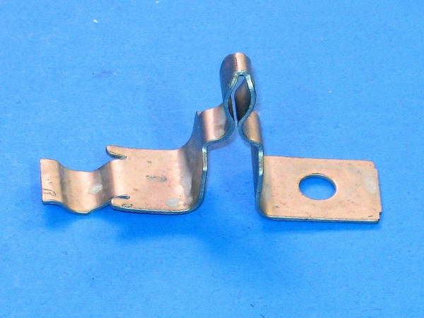 WP8565122 Whirlpool Strike Assembly