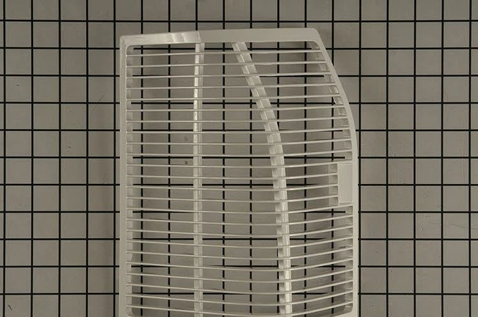 MBN65346102 LG Air Conditioner Case