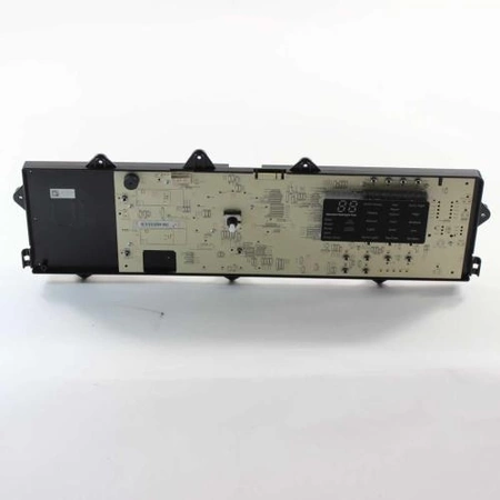 WH12X25674 GE Washer Control and Firmware Ass