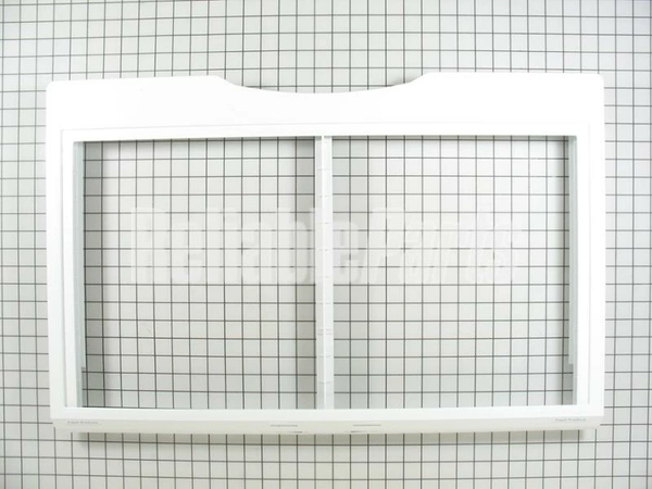 WR72X10332 GE Crisper Drawer Cover