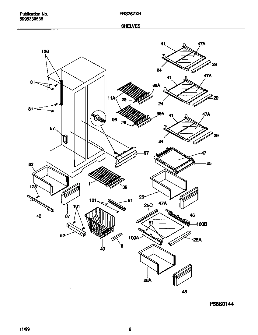 05 - SHELVES