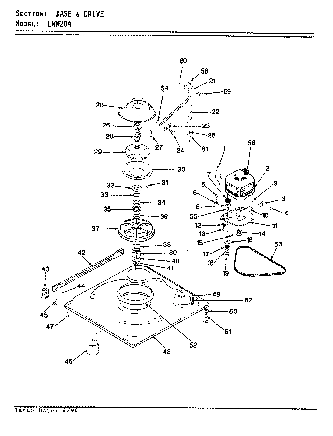03 - BASE & DRIVE (REV. E-F)