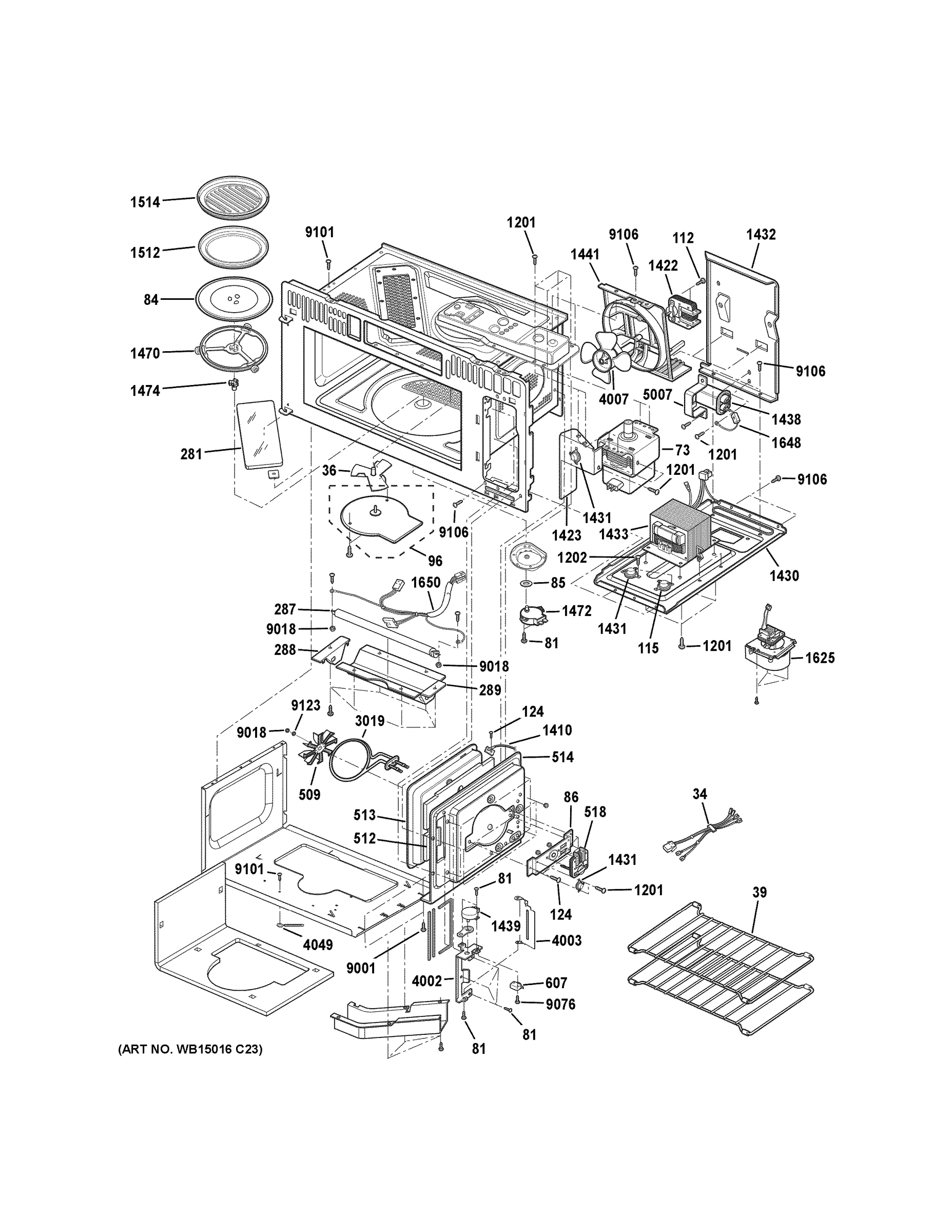 INTERIOR PARTS (1)