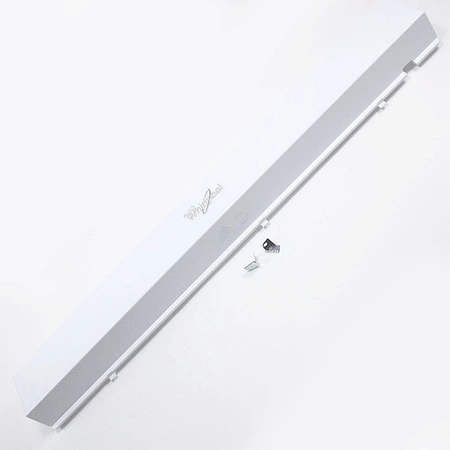 W10286322 Whirlpool Microwave Vent Grill
