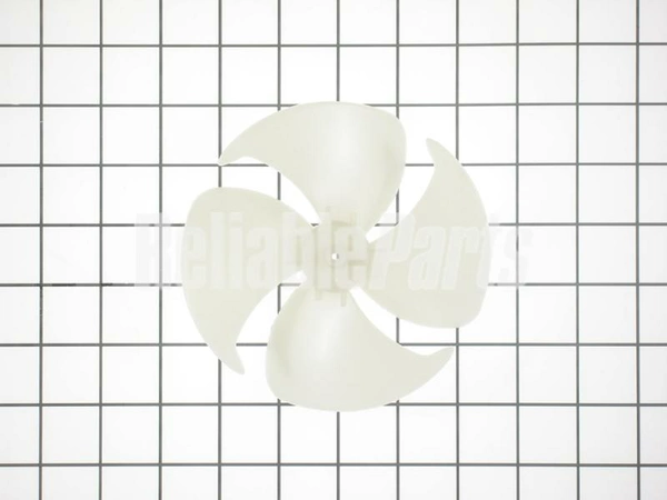 DE31-90051A Samsung Microwave Oven Fan Blade