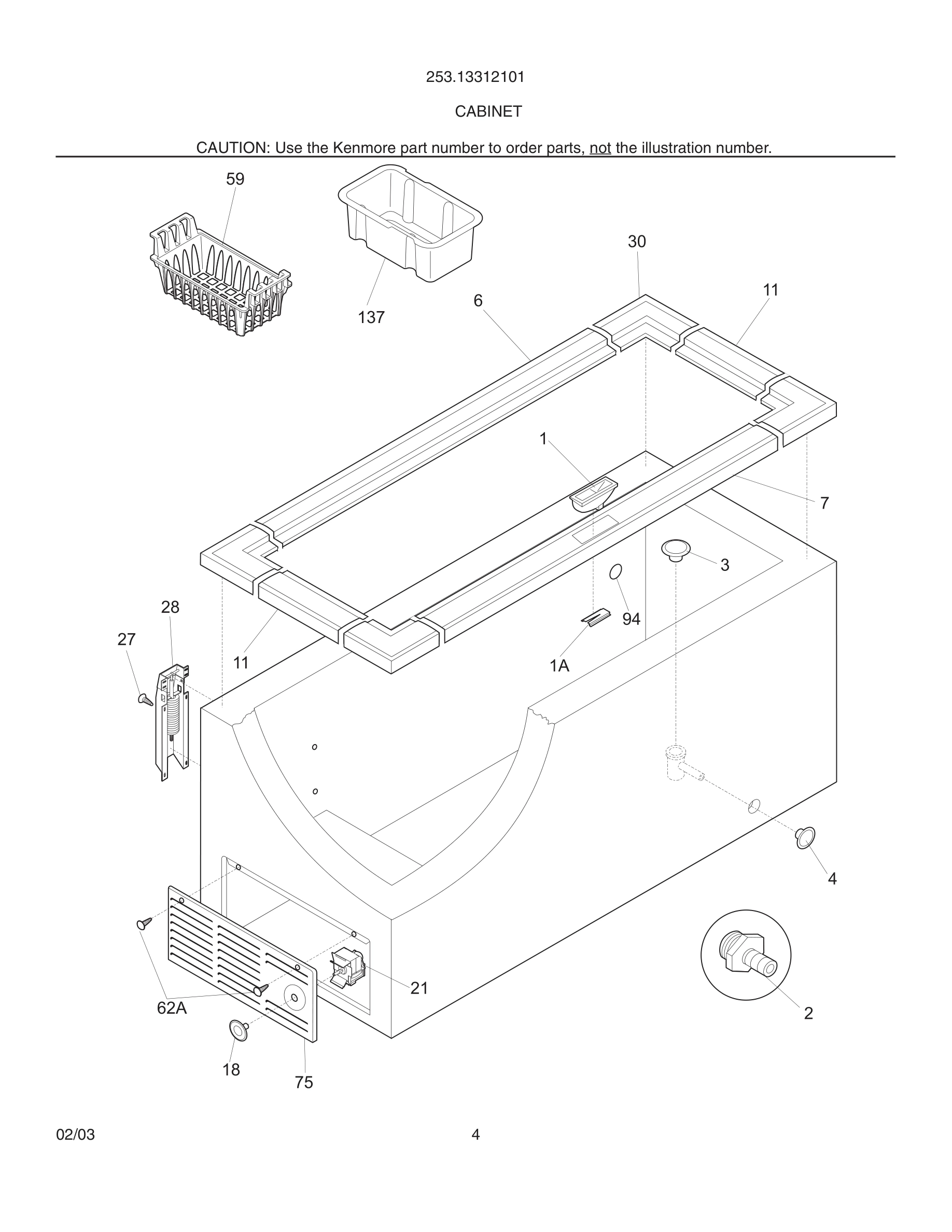 05 - CABINET