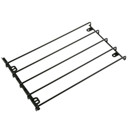 WB02K10394 GE Right Hand Range Rack Guide