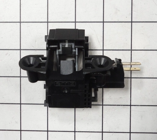 154671402 Frigidaire Dishwasher Door Latch As