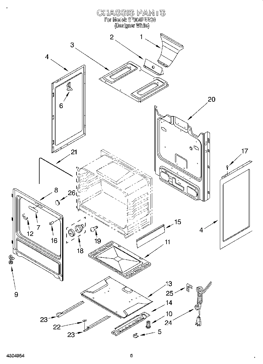 04 - CHASSIS