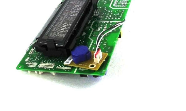 EBR87050405 LG Main PCB Assembly
