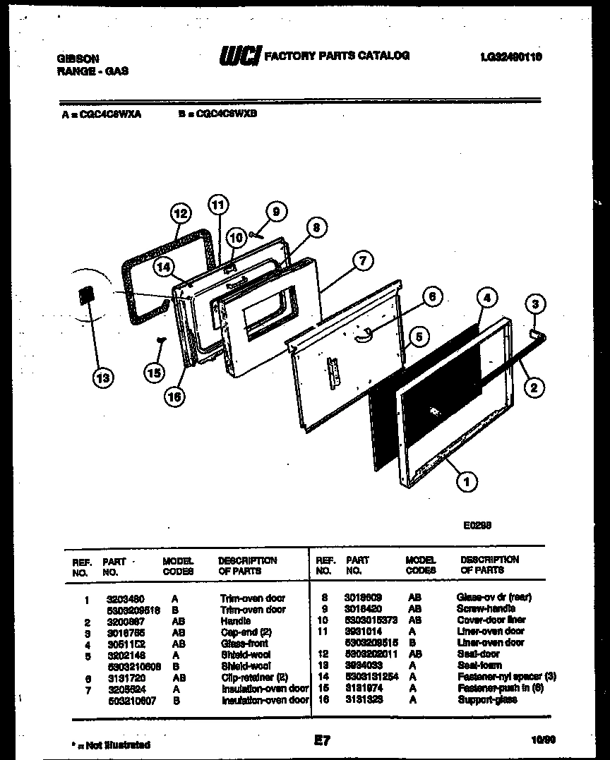 05 - DOOR PARTS