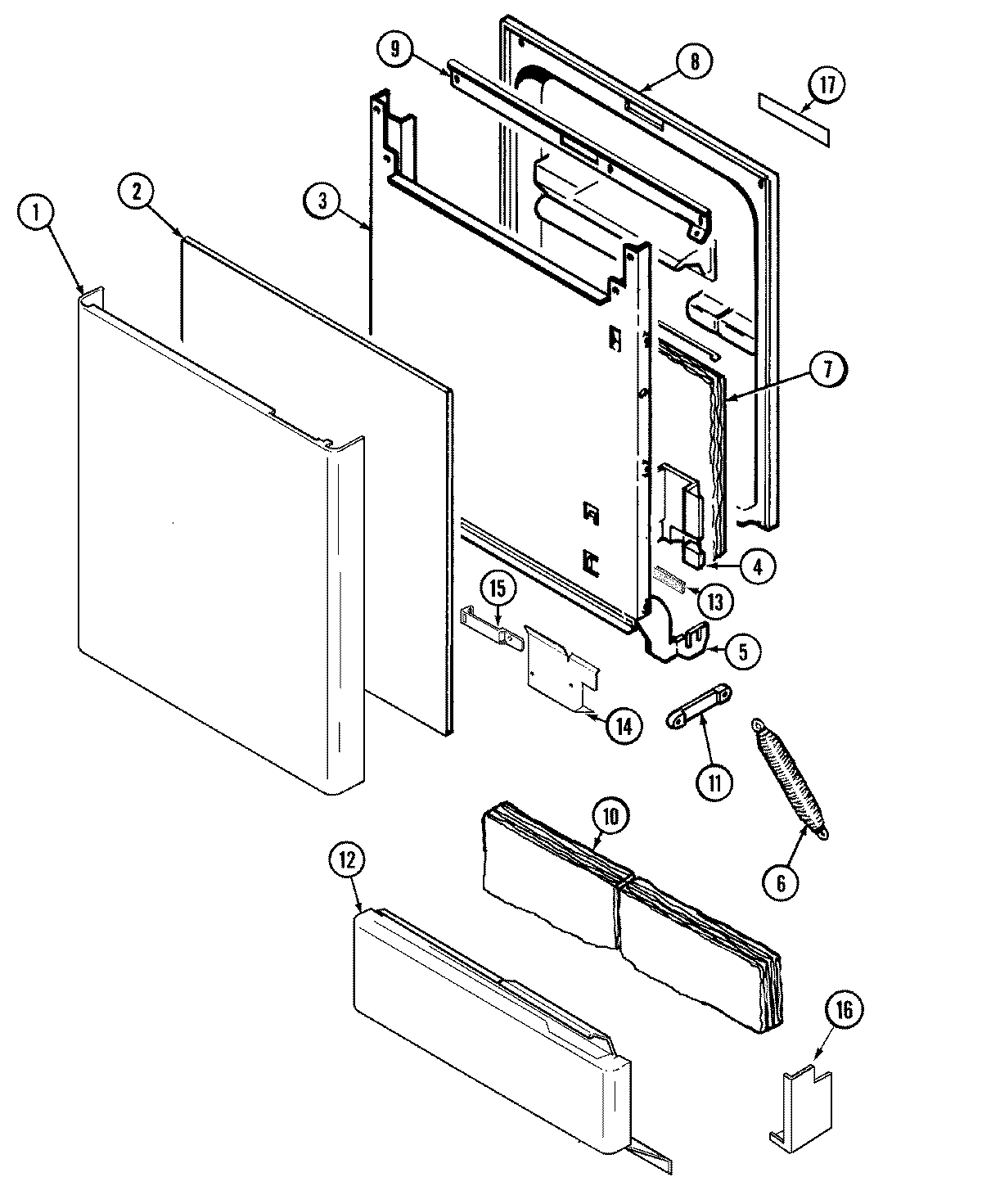 03 - DOOR
