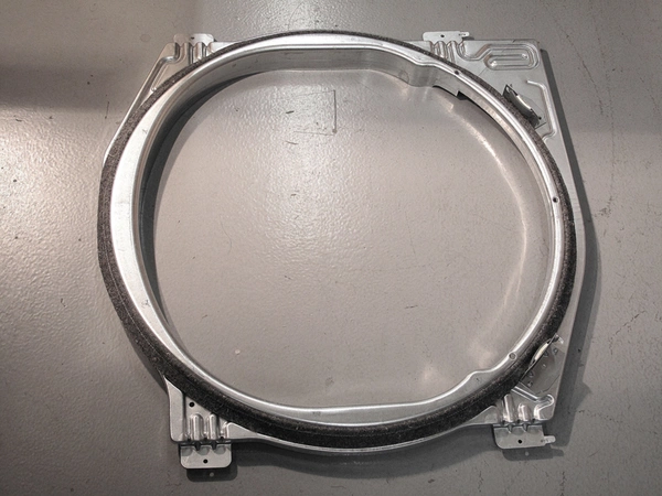 D510266P Speed Queen Front Bulkhead Assembly