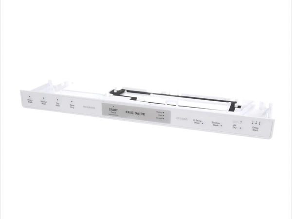 5304521165 Frigidaire Dishwasher Console Asse