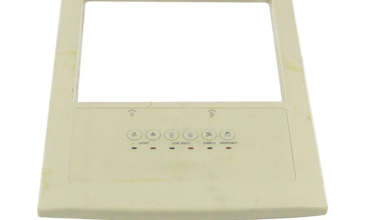 W10167075 Whirlpool Cover Front