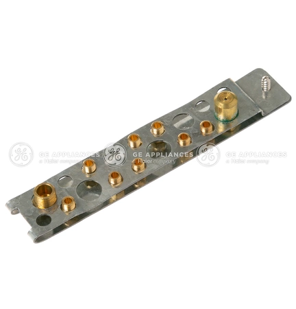 WB28K10642 GE Lp Conversion Kit
