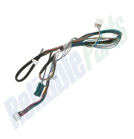WD21X20149 GE Dishwasher Door Harness Assembl