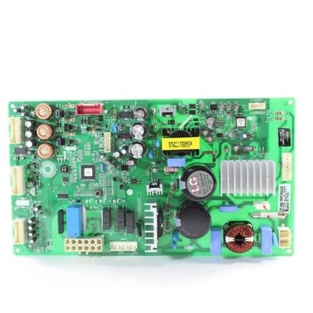 EBR78940501 LG Refrigerator Main PCB Assembly