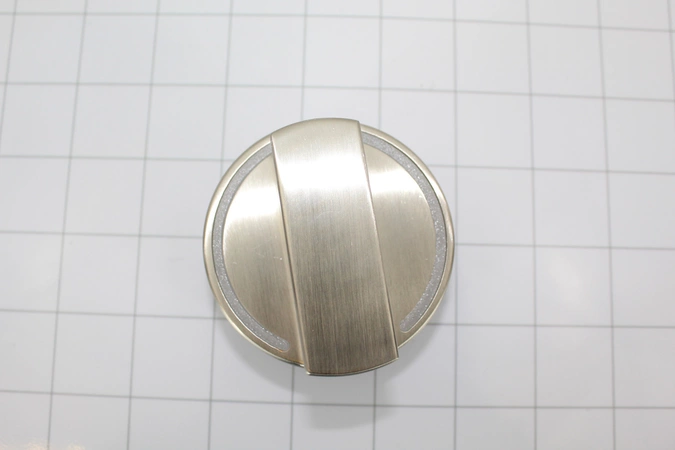 DE81-03350A Samsung Griddle Illuminated Servi