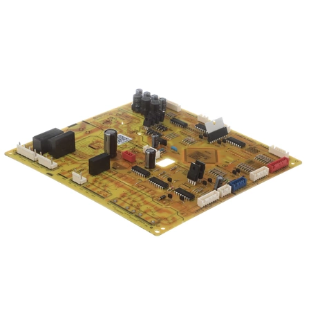 DA92-00384C Samsung Refrigerator LED Touch Ma