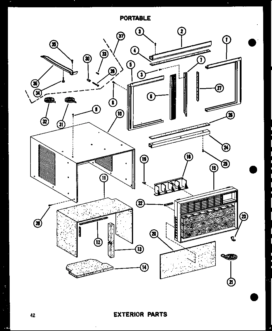 06 - EXTERIOR PARTS