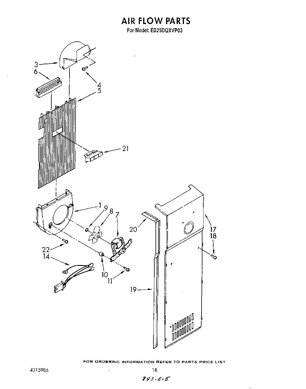 11 - AIRFLOW