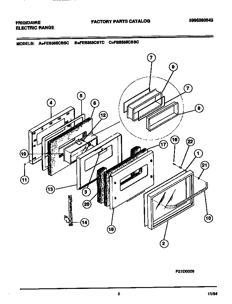 04 - DOOR