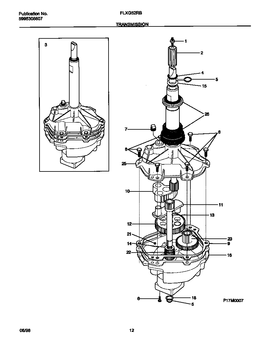 07 - TRANSMISSION