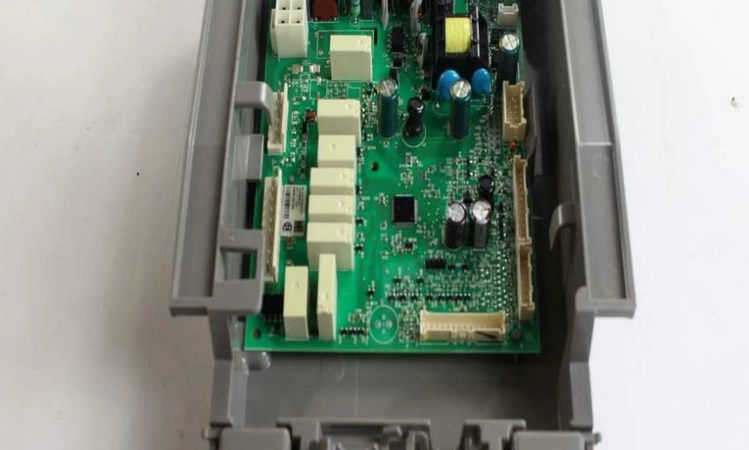 5304508093 Frigidaire Refrigerator Electronic