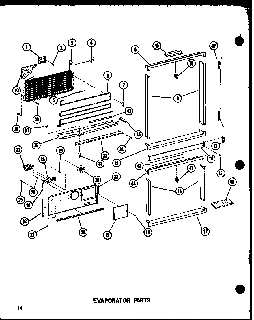 03 - EVAP PARTS