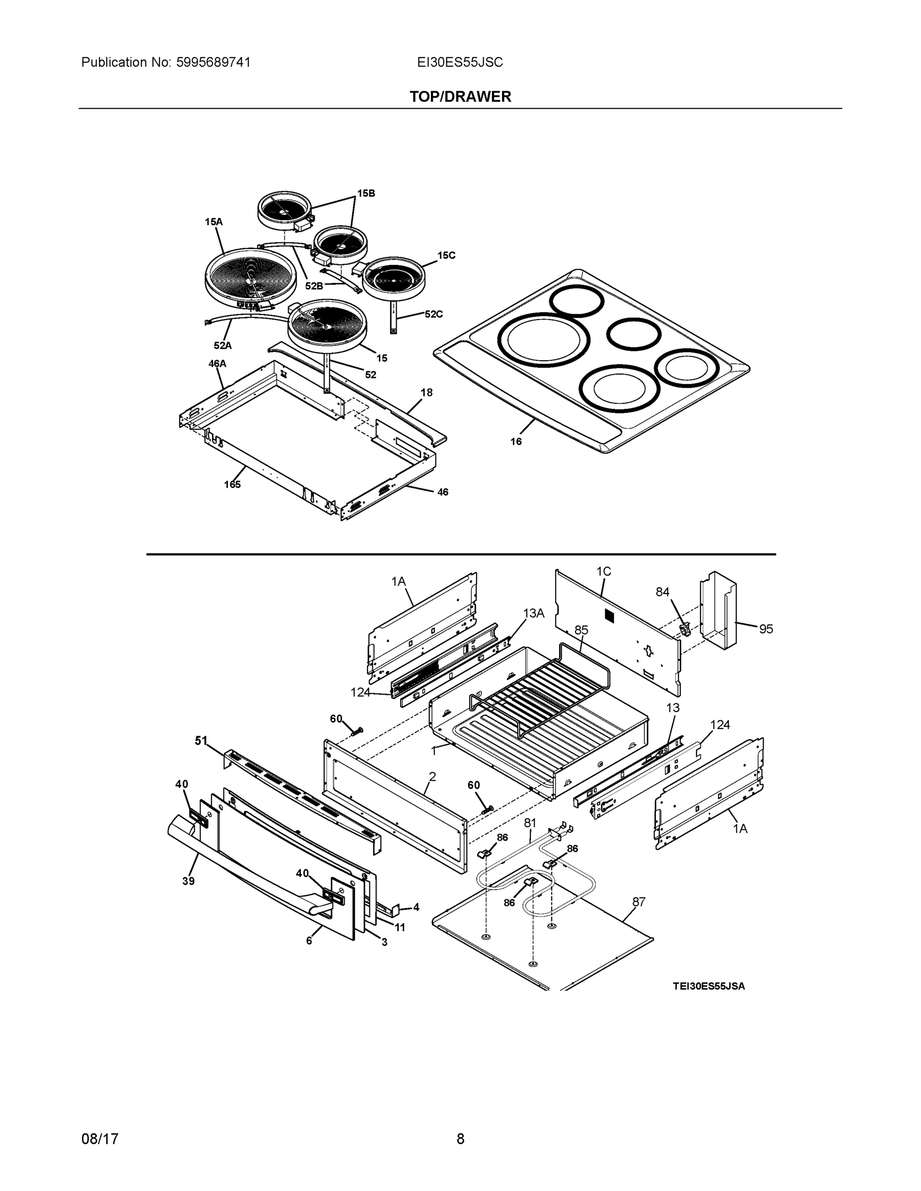 04 - TOP/DRAWER