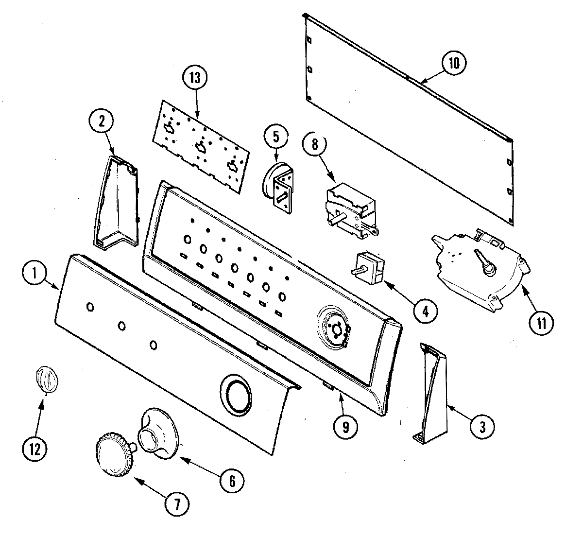 04 - CONTROL PANEL