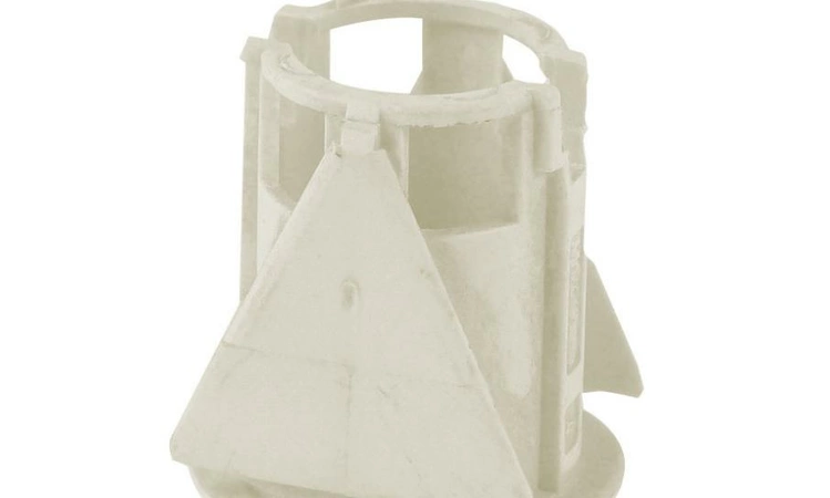 W10217760 Whirlpool Switch Bezel