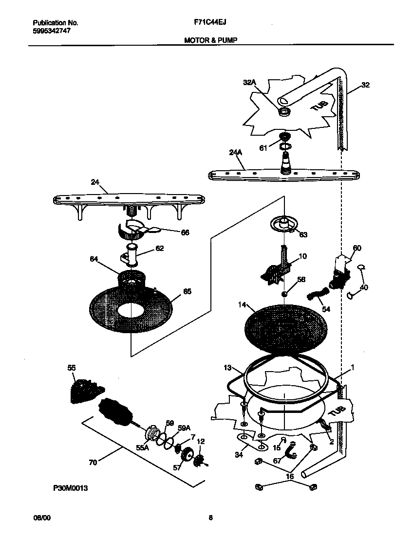 05 - MOTOR & PUMP