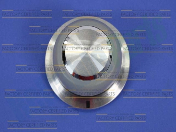WPW10180219 Whirlpool Knob