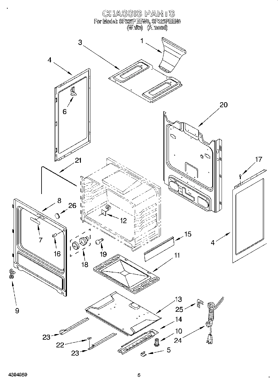 04 - CHASSIS