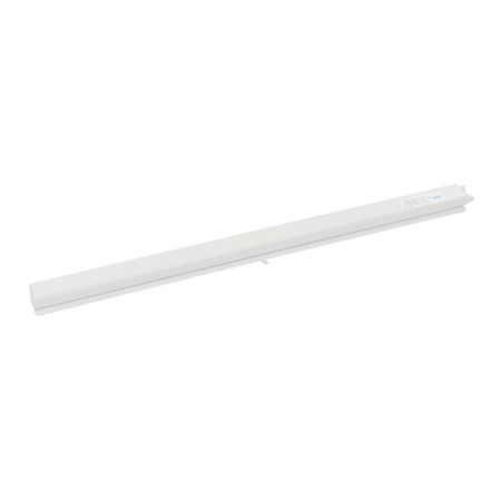 WPW10624451 Whirlpool Refrigerator Mullion Ra