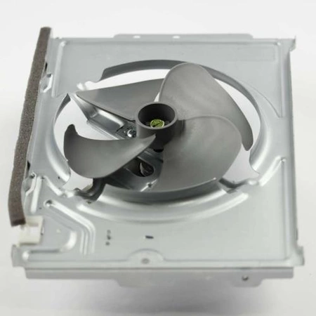 DE94-02367E Samsung Cover Assembly Motor