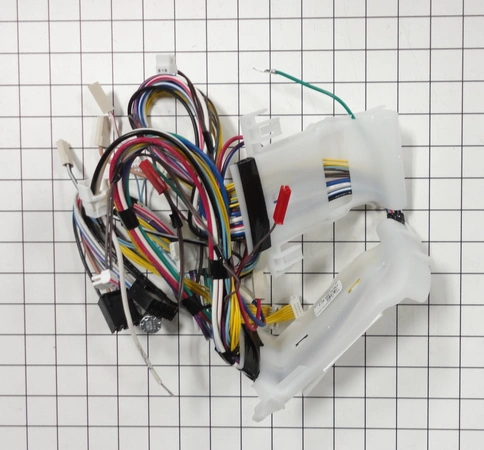 WPW10413099 Whirlpool Dishwasher Wire Harness