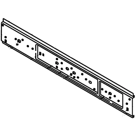 W10732070 Whirlpool Bracket