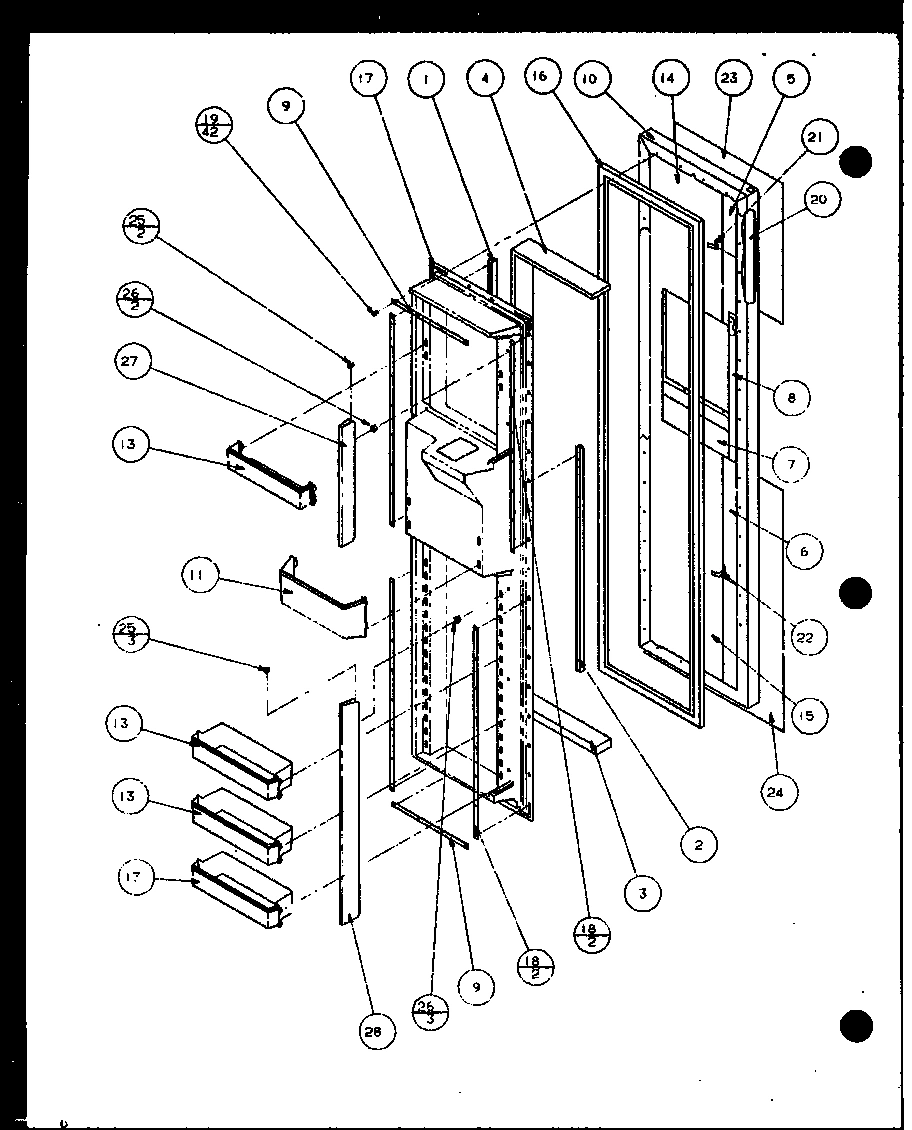 07 - FZ DOOR